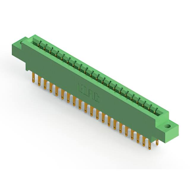 333-042-500-802 EDAC Inc.  Connecteurs de bordure